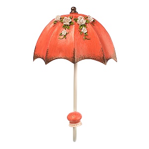 Крючок Цветочный зонтик (от 4х штук)