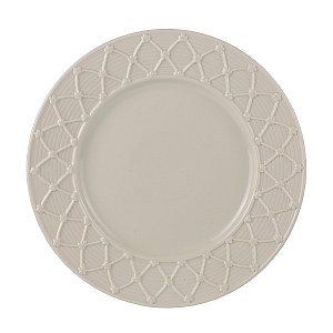 Тарелка фарфоровая Крем де ла крем