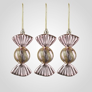 Набор подвесок Candy Shop