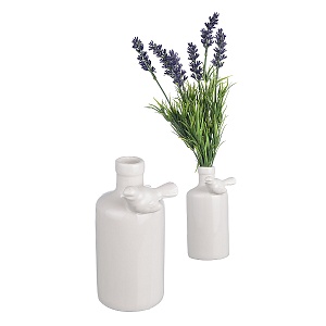 Вазочка колибри 3 (от 2-х штук)