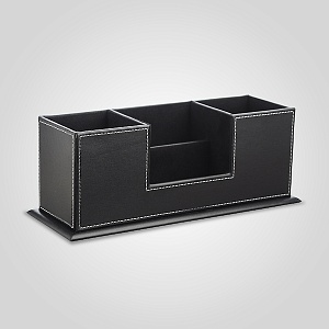 Органайзер для Канцелярских Товаров "Стильный Офис"