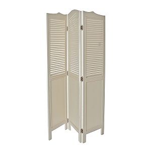 Ширма бежевая Мэрилин Монро